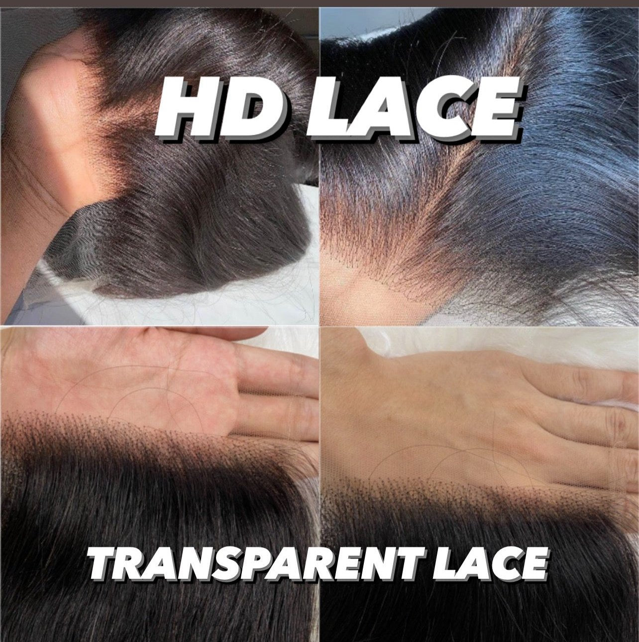 Frontals and Closures