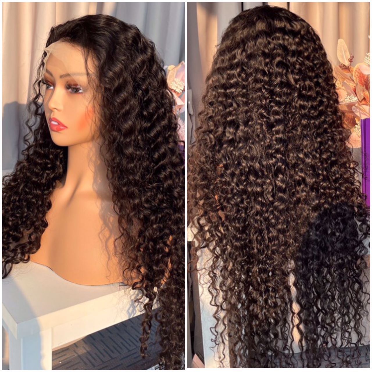 Juiced Deep Wave (Wig)