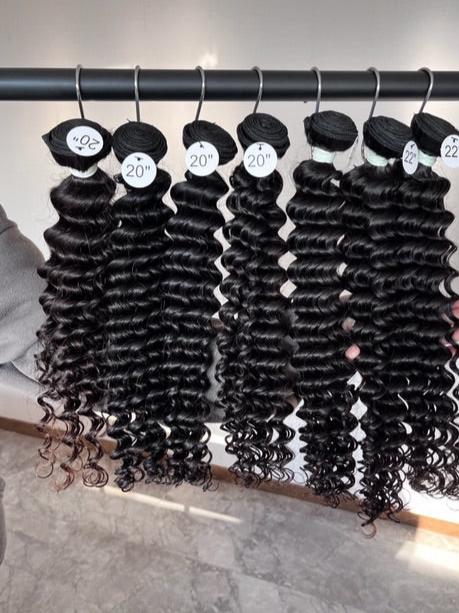 Juiced Deep Wave Bundles