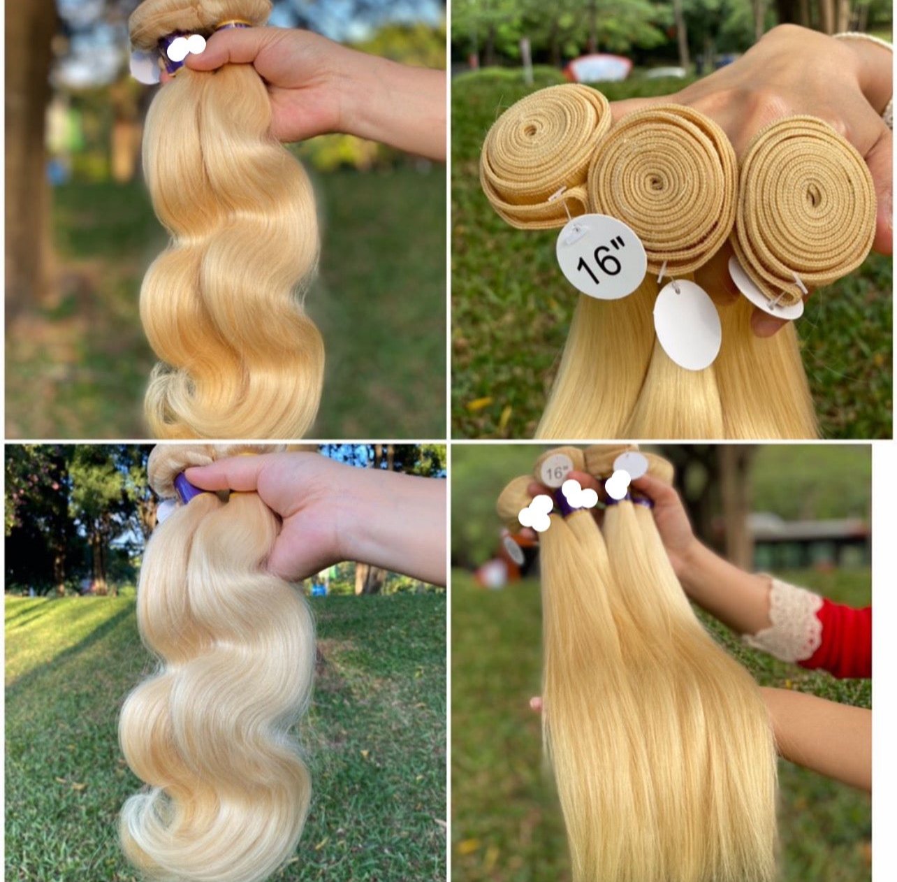 Juicy 613 (Bundles)