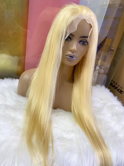 Juicy 613 (Wig)