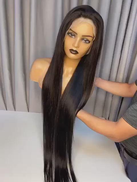 Straight Juicy (wig)